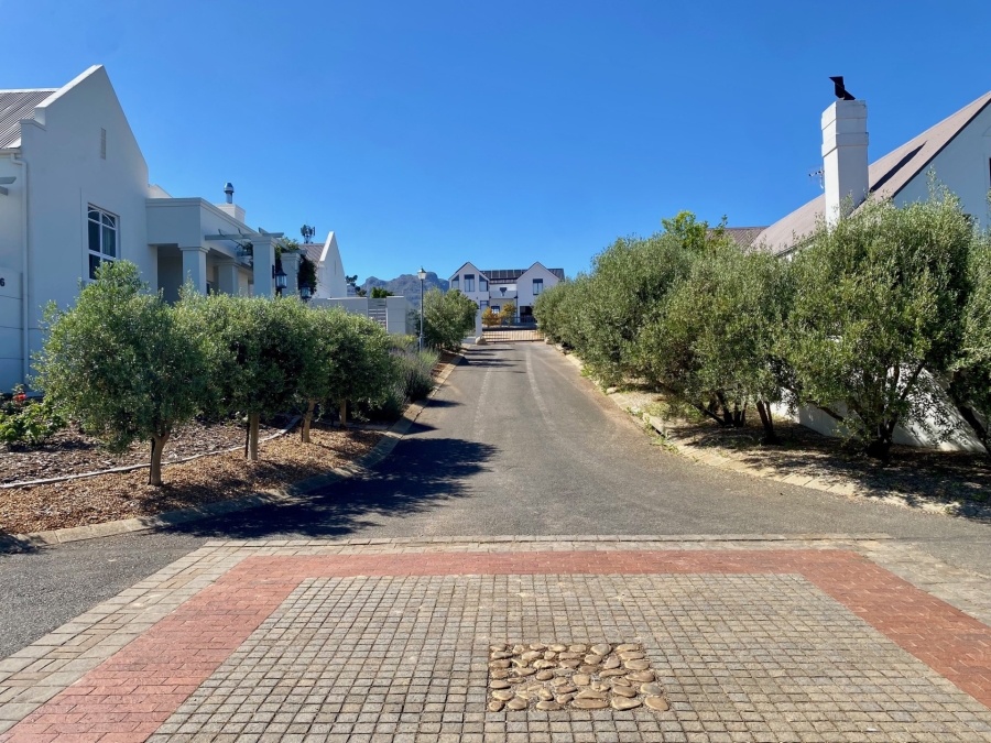 0 Bedroom Property for Sale in Le Hermitage Western Cape